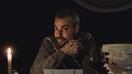 Marco Malvaldi