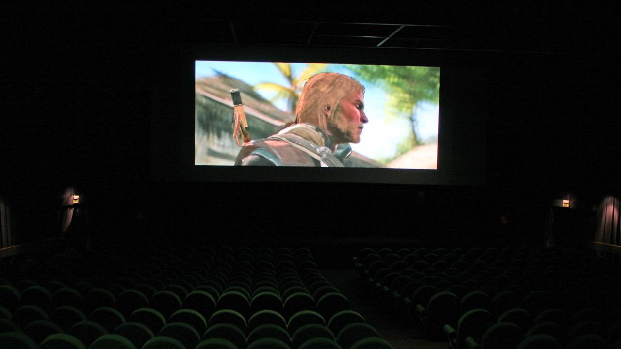 cinema