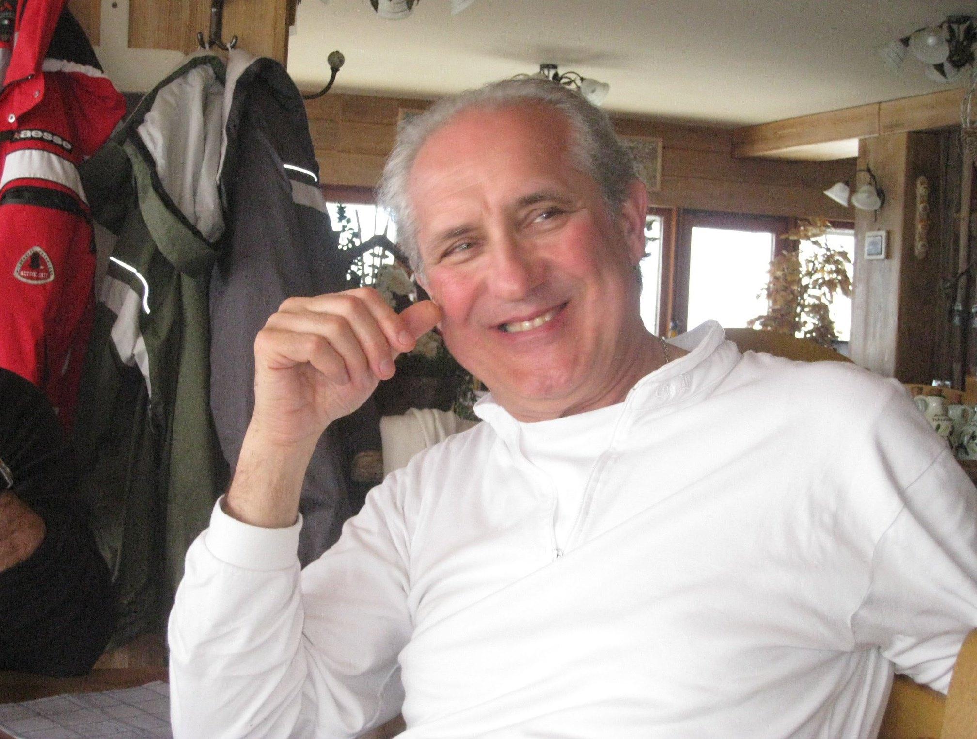 Mauro Leonardi