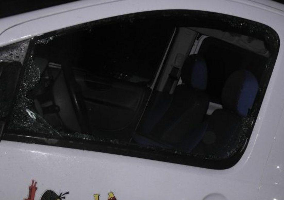 Vezzano, quattro auto dei podisti in gara “ripulite” dai ladri 