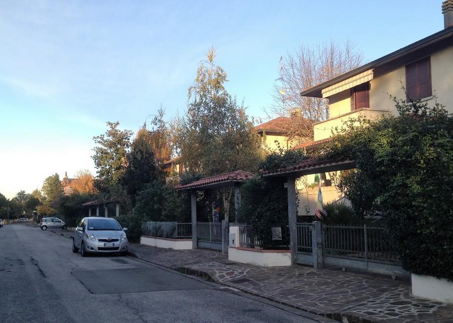 Carpi, banditi assaltano villa e razziano tutti i gioielli 