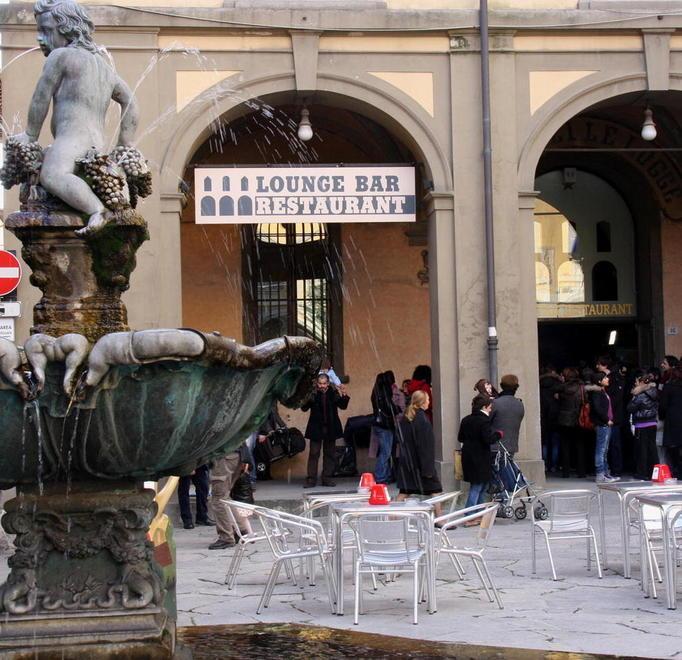 Dalle locazioni attive entrate annue per 400.000 euro