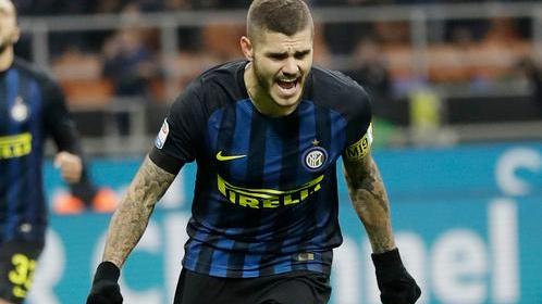 Vecchi saluta l’Inter con un tris al Crotone