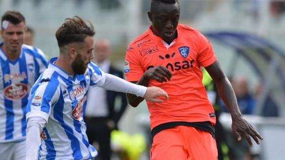 L’attacco è una meraviglia, si confermano Skorupski e Diousse