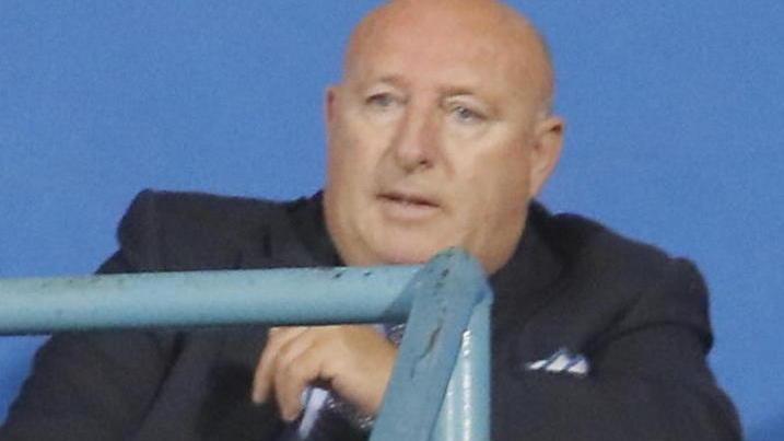 Lucchesi: «La squadra sta lavorando bene Niente drammi, siamo in crescita»