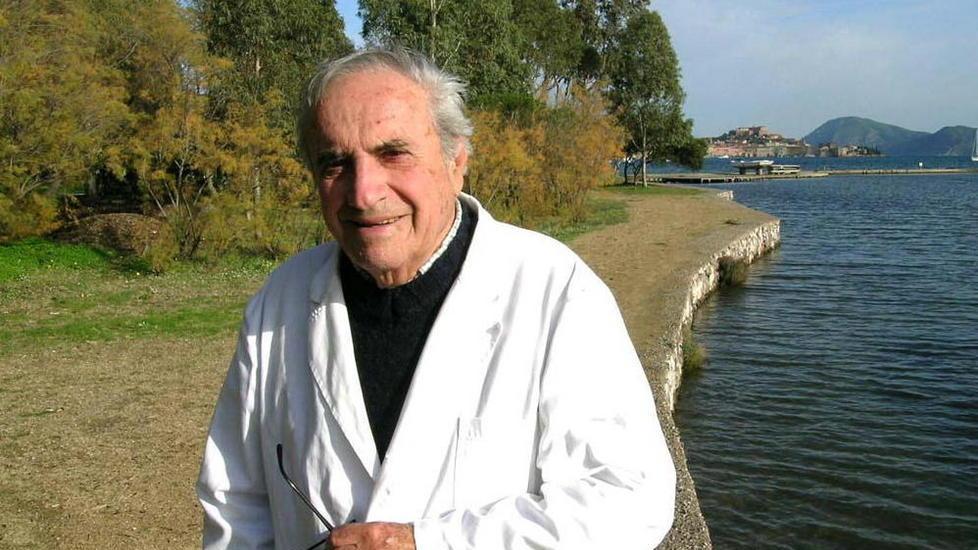 È morto Ernesto Somigli, padre delle Terme