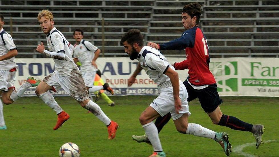 «Abbiamo vinto con grande merito»