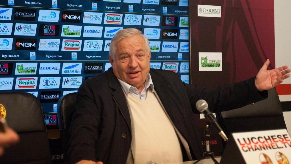 Bacci chiederà ai soci di aumentare la loro quota parte