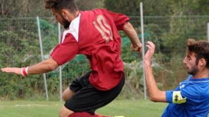 Juniores, maltempo e gare rinviate