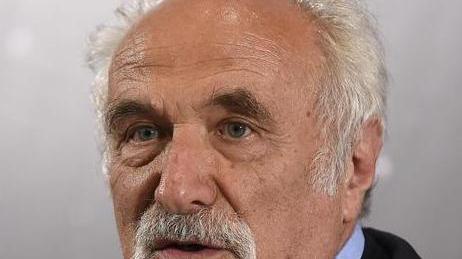 Giomi confermato presidente