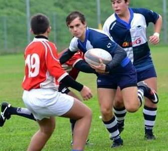RUGBY: LE CLASSIFICHE