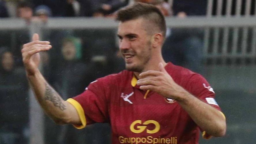 «Il gol? Dé, dedicato alla mia città...»