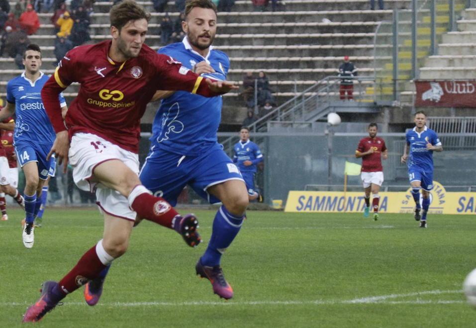 Due gol e avversari travolti È davvero super-Jelenic 