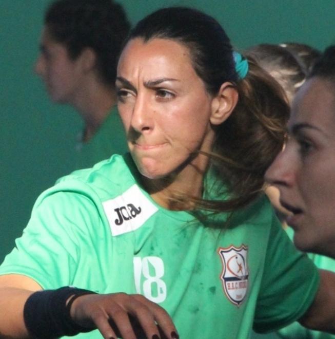 Pallamano, Nuoro resiste solo un tempo al Cassano Magnago