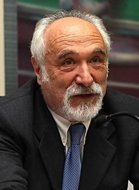 Alfio Giomi resta sul trono della Federatletica
