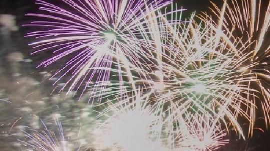 Sassari verso Natale: gli animalisti chiedono un’ordinanza contro i botti