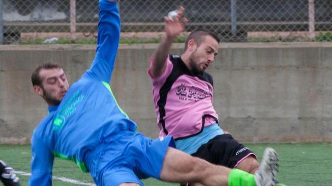 Audax macchina da gol