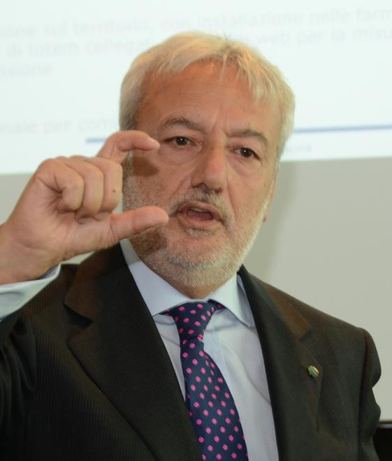  Arru: nessun complotto contro il Mater 