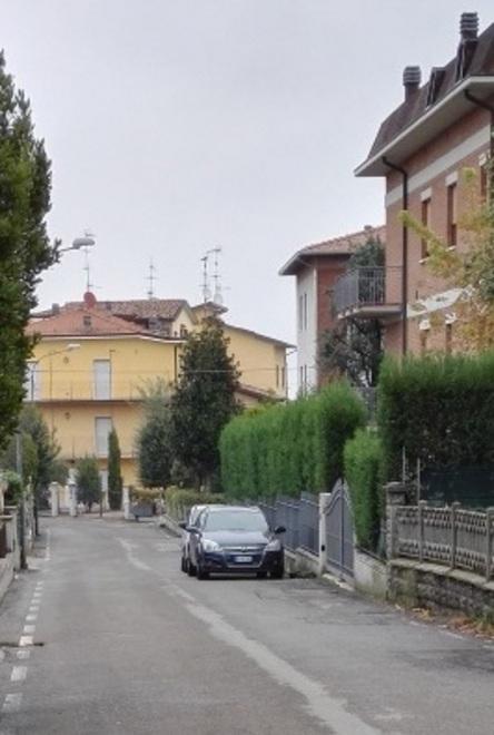 Cassonetti, in via Tassoni gli spostamenti scontentano 