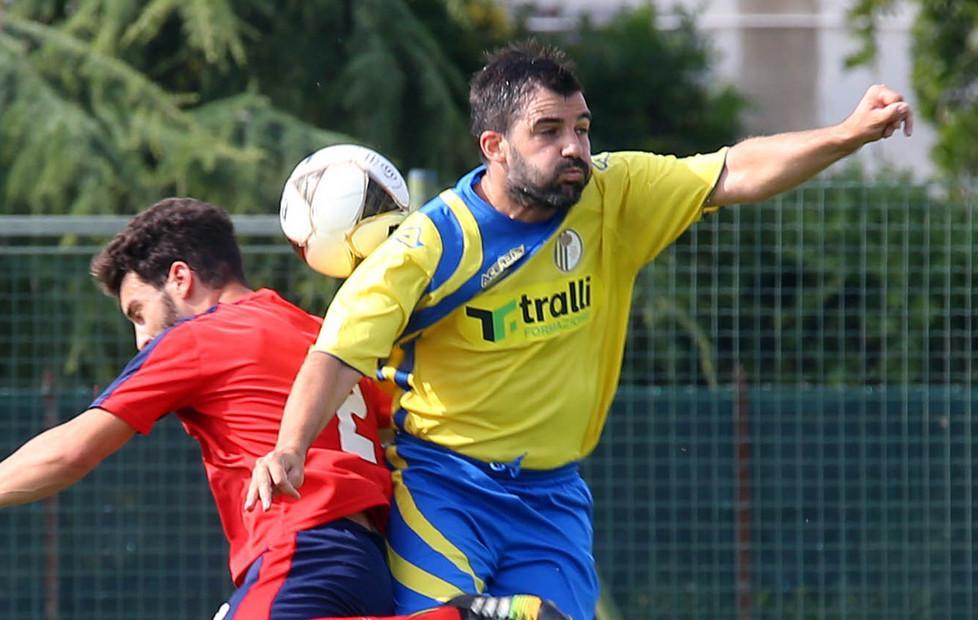 Quattro gol al Consandolo, è una Nuova Aurora 