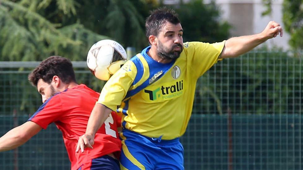 Quattro gol al Consandolo, è una Nuova Aurora