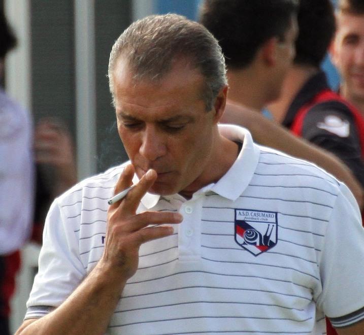 Casumaro col freno tirato raggiunto nel finale