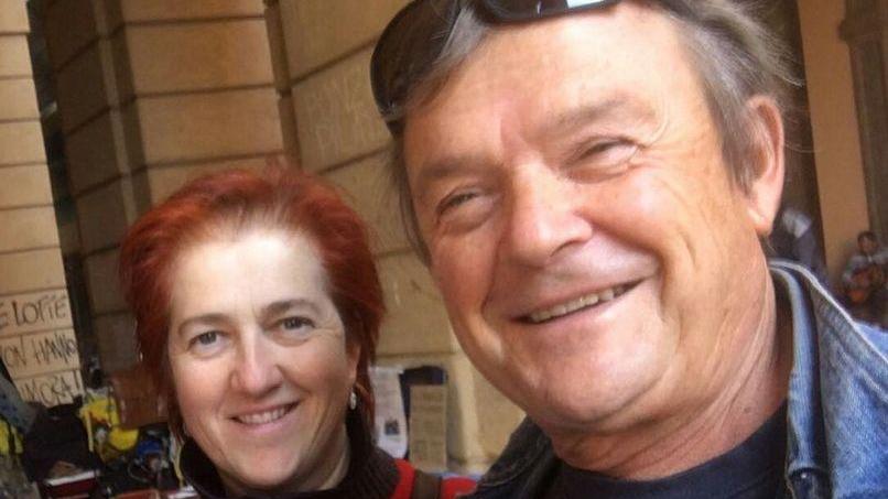 «Pronti a ospitare i terremotati»