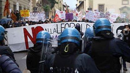 «I poliziotti hanno il diritto di finire il turno incolumi»