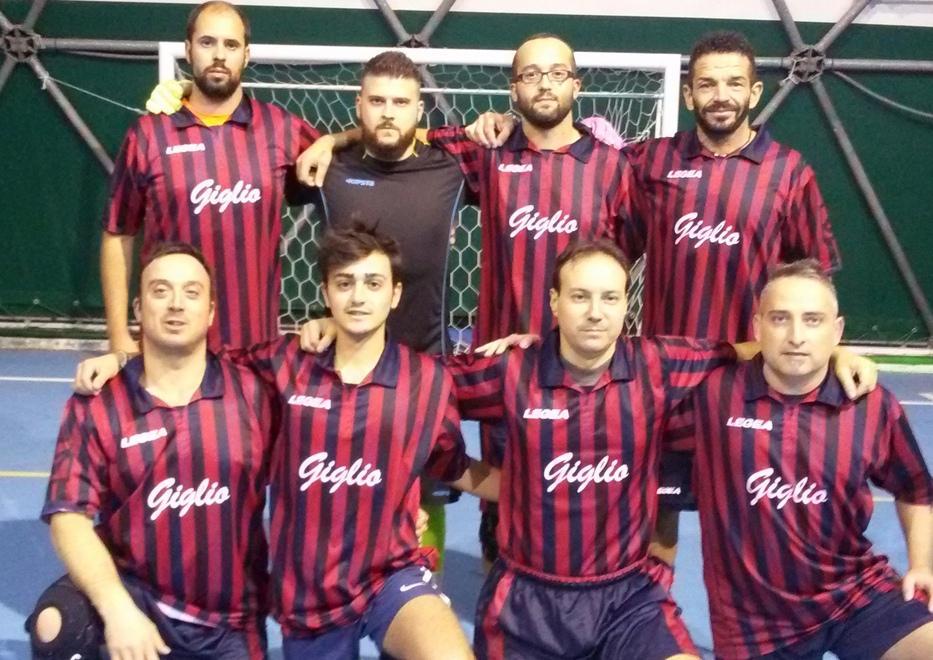 Le Querce batte il bar Piave ai rigori e vince il torneo Opes 