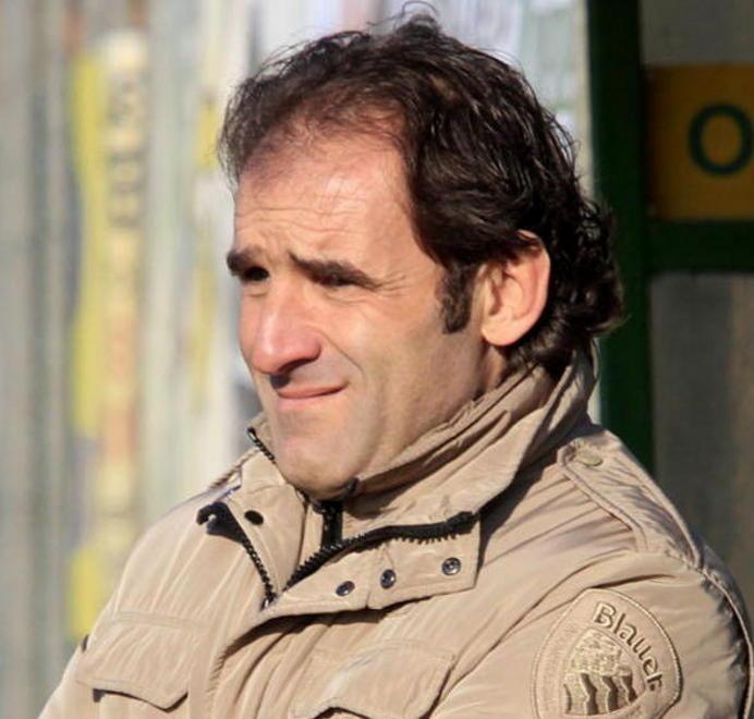 Abbati fa i complimenti ai suoi «I ragazzi stanno dando tutto»
