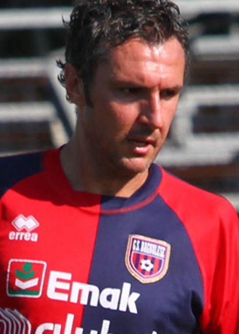 Fraccaro non sbaglia il calcio di rigore e la Bagnolese vola