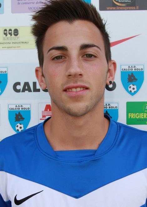 Rolo, è davvero crisi In 20’ Costa e Alicchi affossano i reggiani