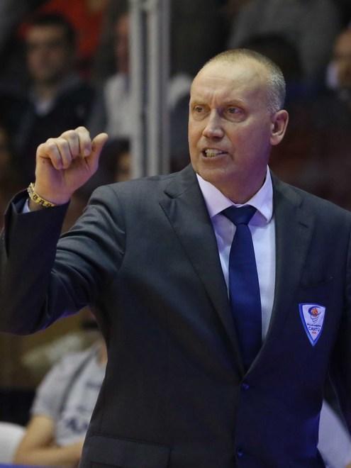 Kurtinaitis tradito dalla difesa non riesce a sfruttare il talento