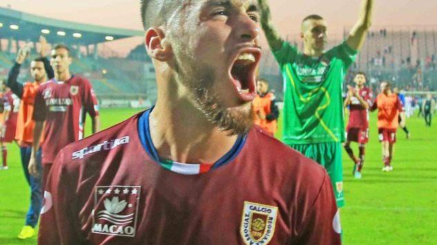 Reggiana, regalati un lunedì da leoni