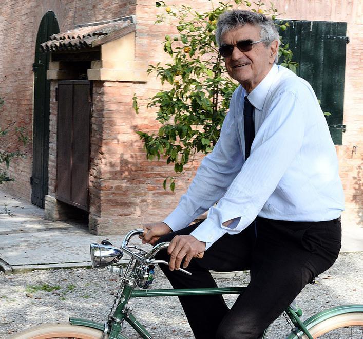 Modena, Gioachino Coppi la medicina vissuta come una missione 