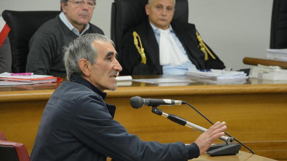 Omicidio Dina Dore, i Contu: «Mai accusato Francesco Rocca» 