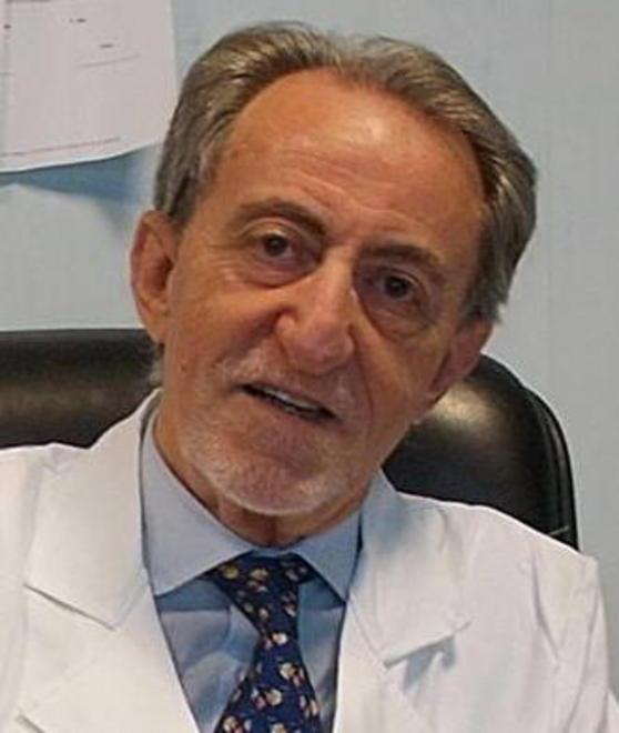 Michele Lisanti