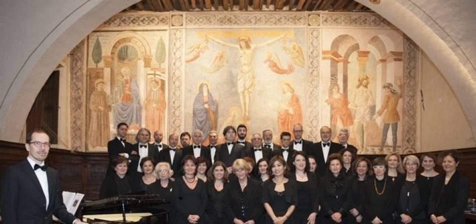 Il coro di PratoLirica