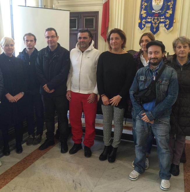 I commercianti che riceveranno il contributo dal Comune