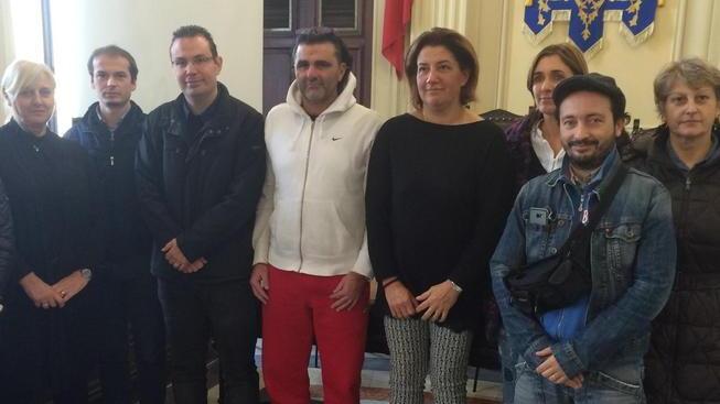 I commercianti che riceveranno il contributo dal Comune