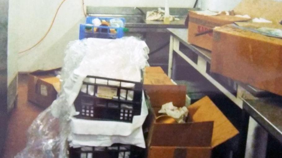 Svaligiati i magazzini della festa del Pd di Modena