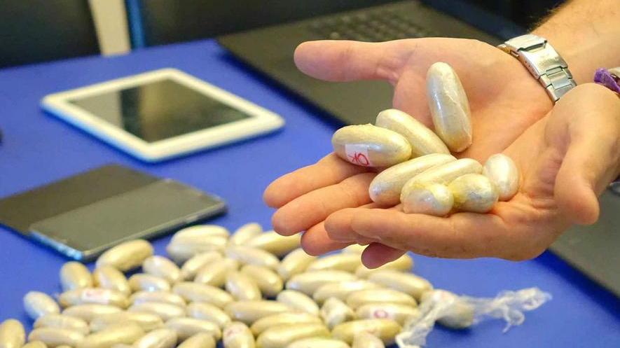 Arrestati altri due “ovulatori” nigeriani