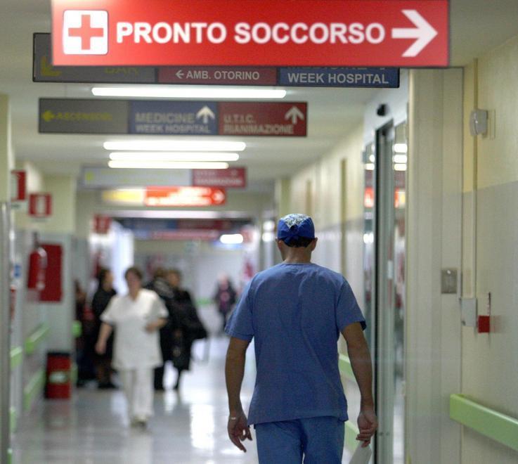 Sanità, abbattuti i muri tra Valdarno e Pontedera 