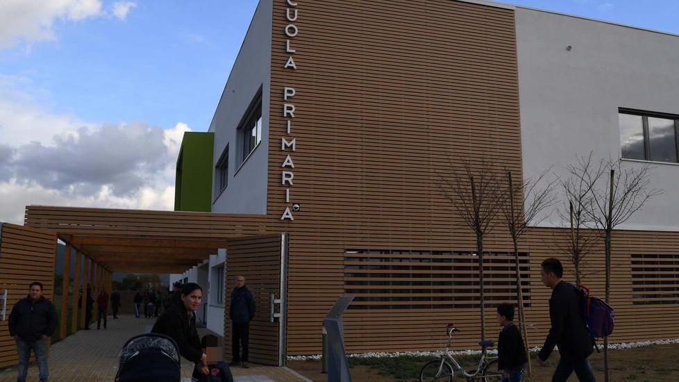 La scuola del futuro finalmente è abitata