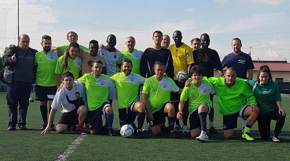 Sport It Generation, il calcio aiuta ad abbattere i pregiudizi