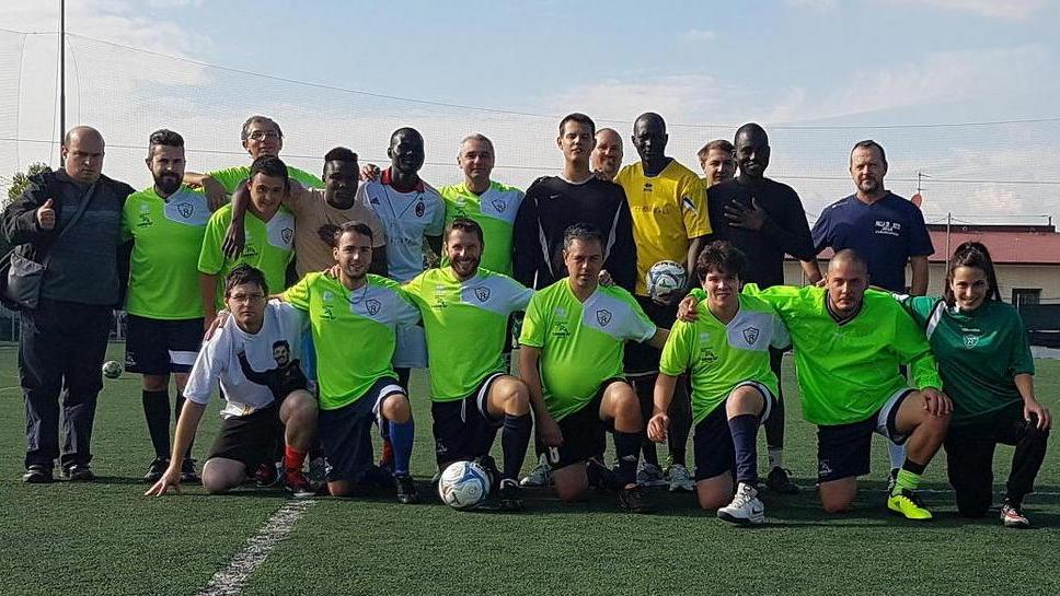Sport It Generation, il calcio aiuta ad abbattere i pregiudizi