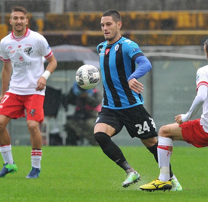 Pisa-Perugia ai raggi X: molti dati confortanti