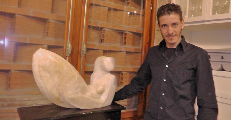 Arte tutta al femminile nell’agriturismo La Ficaia