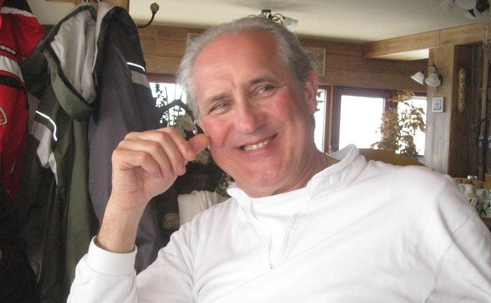 Città in lutto, è morto Mauro Leonardi 