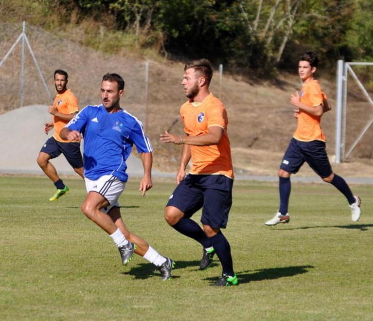 Ciricosta furioso a Montelupo: «Buttata via una partita»